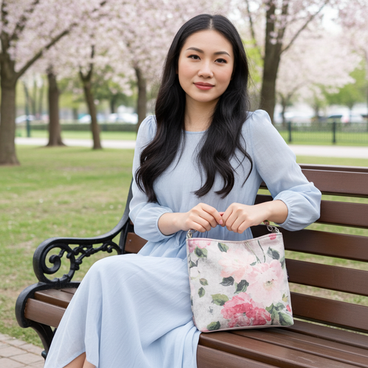 5 Reasons to Choose Handmade Bags Instead of Fast Fashion