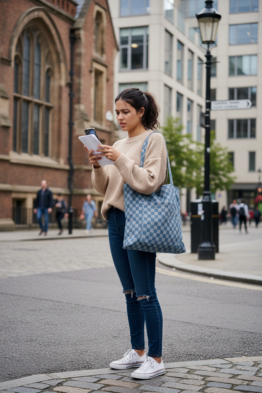 How to Choose the Perfect Handmade Tote Bag, A Complete Guide
