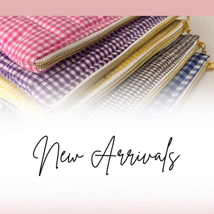 New Arrivals