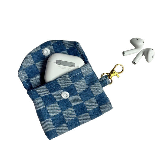 Handmade Earphone Case, Sandiz Handmade