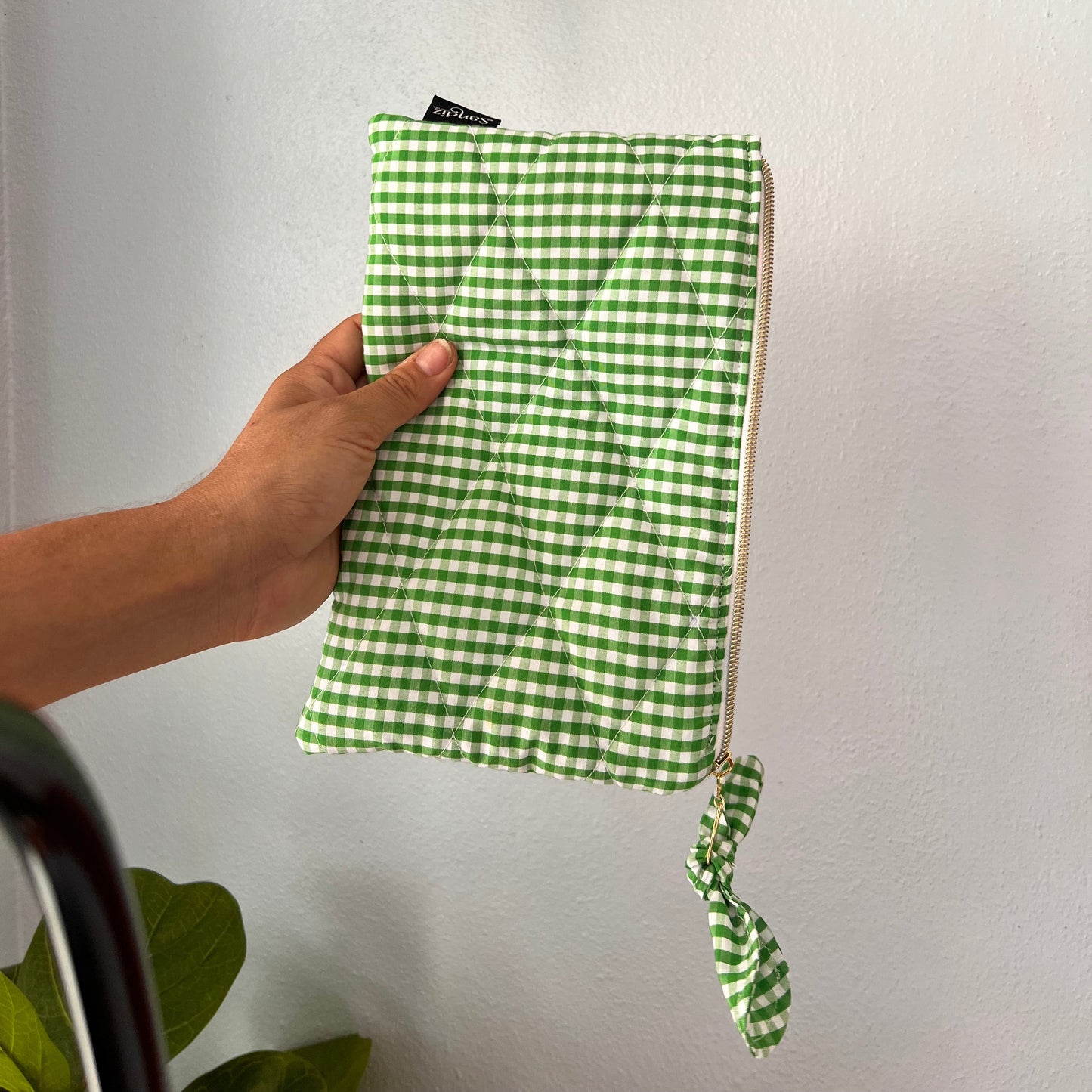 
women bag

makeup bag small

makeup bag for purse

make up bag travel

MAKE UP BAG ORGANIZER
handmade bag
green gingham
green gingham makeup bag