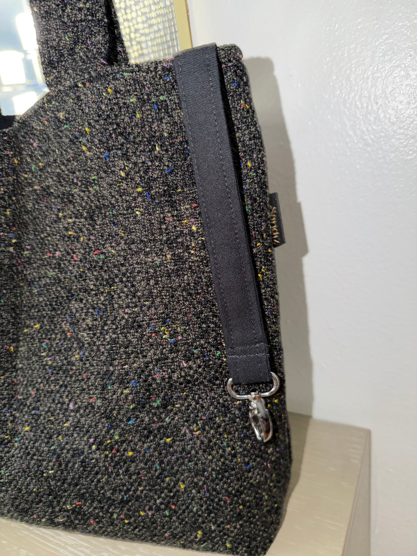 Handmade Bags, Sandiz handmade
