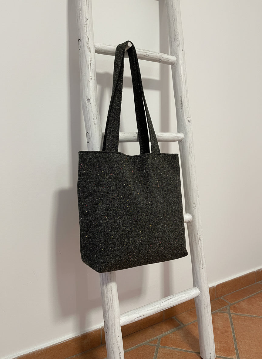 Handmade Bags, Sandiz Handmade Tote Bag