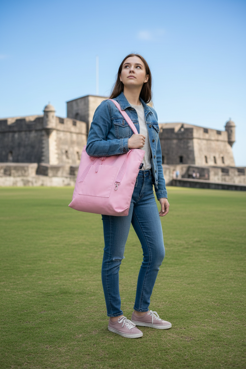 Handmade Bags,  Tote bag, Sandiz Handmade Bags