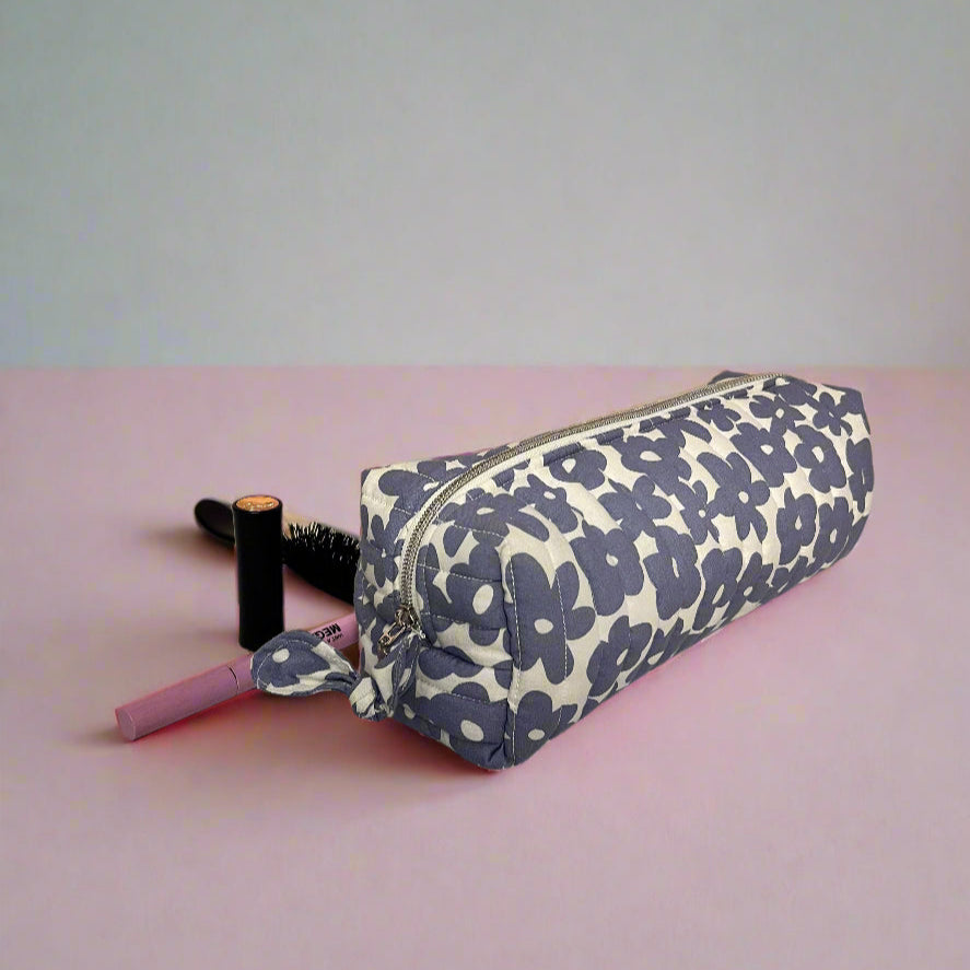 Handmade Hair Accessories Bag, Sandiz Handmade