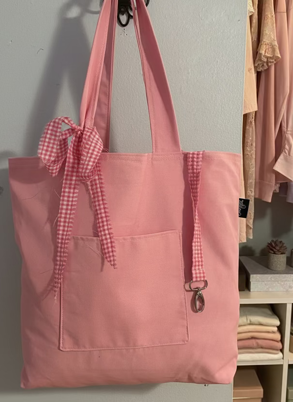 Handmade Bags, Tote bag,  Sandiz Handmade 